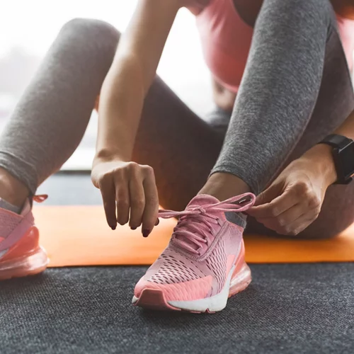 #stepschallenge: Το fitness challenge που θα πραγματοποιηθεί για καλό σκοπό!