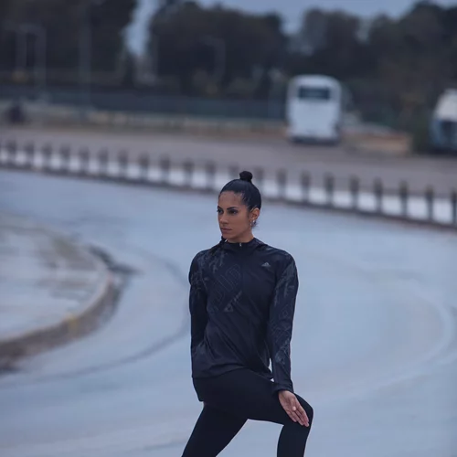 Ελεάννα Λίμα: «Όταν τρέχω, νιώθω ότι μπορώ να καταφέρω τα πάντα. Και μετά συμβαίνει.»