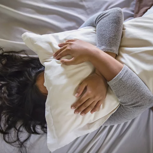 Ποιοτικός ύπνος στην Covid-19 εποχή: Tips για όλες τις μαμάδες