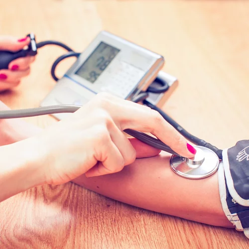 Έχεις χαμηλή πίεση; Μάθε τι σημαίνει η υπόταση και τι μπορείς να κάνεις