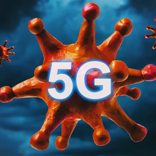 Πώς μπορούν τα fake news για το 5G και τον Covid-19 να διαδοθούν σε παγκόσμιο επίπεδο;