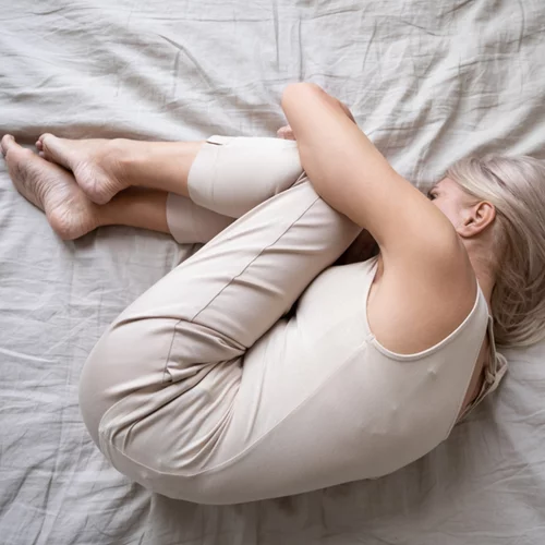 5 συμπτώματα της εμμηνόπαυσης που (δυστυχώς) δεν συζητάμε συχνά