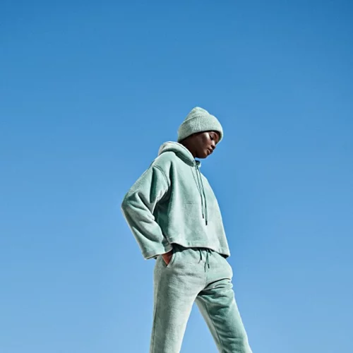 MEYIA: To νέο ελληνικό activewear brand που έχει αγαπηθεί στο χώρο του fitness