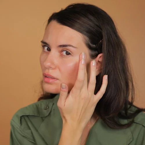 Πώς να βάλεις σωστά το highlighter σε λιγότερο από 1’