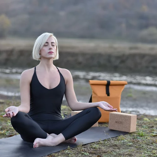 QINETIKO: H νέα premium ελληνική σειρά active wear ρούχων