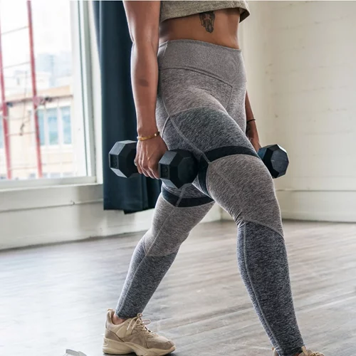 Οι παγίδες που σαμποτάρουν τους fitness στόχους σου