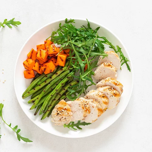 Ενεργοποίηση μεταβολισμού σε 7 ημέρες μόνο: Το εβδομαδιαίο πλάνο