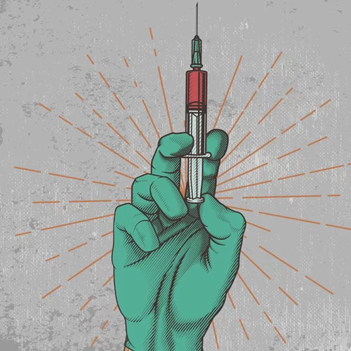 Eμβόλιο για τον κορονοϊό: Τι να αποφύγεις πριν, τι να περιμένεις κατά τη διάρκεια και μετά το ραντεβού σου