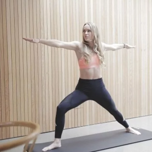 Η πρωταθλήτρια τένις που ζει με ρευματοειδή αρθρίτιδα και εμπνέει χιλιάδες γυναίκες ανά τον κόσμο