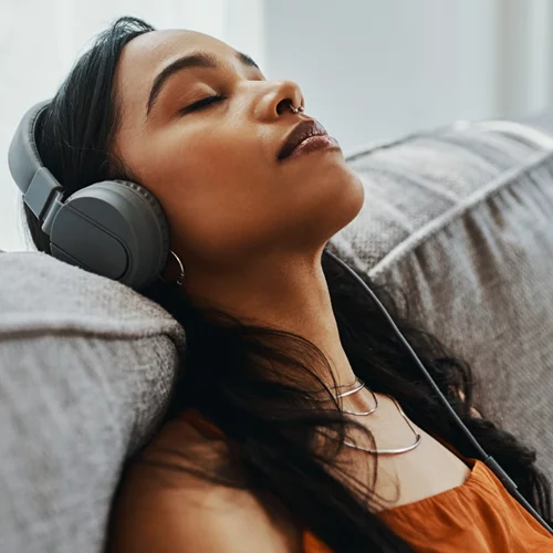 Πέντε ιδέες για πραγματική ξεκούραση