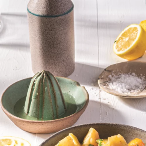 Δύο vegan συνταγές για να δοκιμάσεις στο φετινό Veganuary Challenge