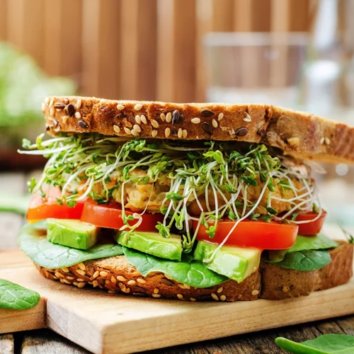 Τρώμε Καθαρά: Τι είναι η τάση των Clean Label προϊόντων και πώς θα την βρεις στο ψωμί σου