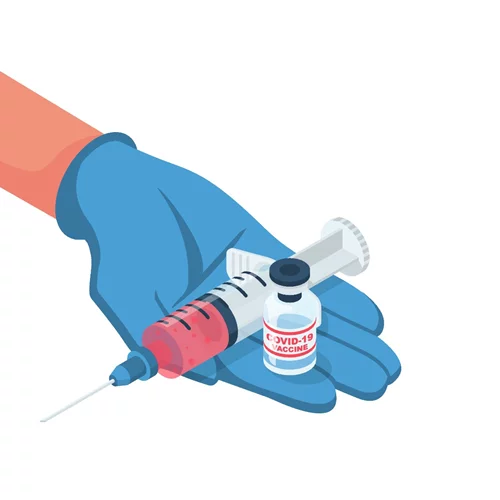 Βοήθησε τους γονείς σου στο ραντεβού για το εμβόλιο για τον κορονοϊό: 13 ερωτήσεις και απαντήσεις