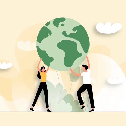 Κλιματική αλλαγή: Σχεδόν μισό εκατομμύριο άνθρωποι σκοτώθηκαν τα προηγούμενα 20 χρόνια λόγω ακραίων καιρικών φαινομένων