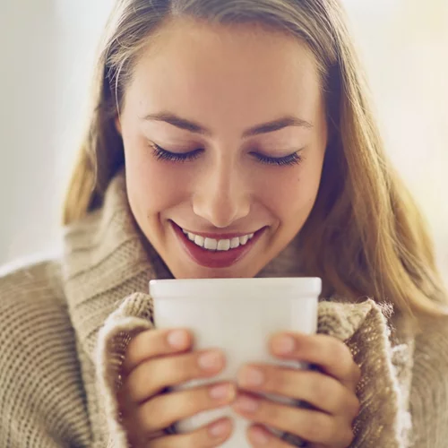 Απώλεια όσφρησης: Γιατί αυτό το σύμπτωμα της COVID-19 είναι «καλά νέα»; 