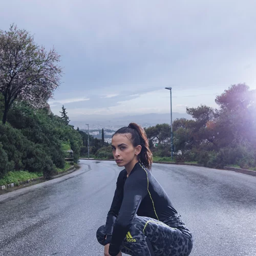 Αναστασία Μαρινάκου: «Η ψυχολογία του αθλητή | Οι πιο δυνατές στιγμές της ζωής μου έχουν ένα κοινό στοιχείο»