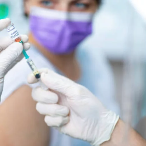 Αναβάλλονται όλοι οι σημερινοί εμβολιασμοί στην Αττική - Θα γίνει νέος προγραμματισμός