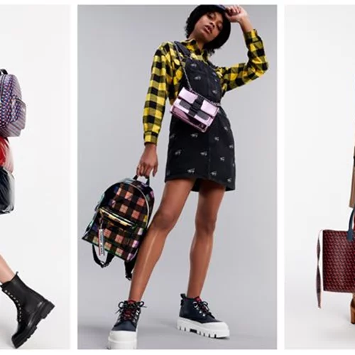 Inspiring Talks by Tommy Hilfiger: Smart accessory shopping στη νέα εποχή