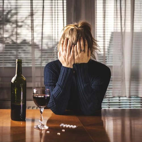 Φάρμακα για την υπέρταση και αλκοόλ: Μήπως δεν πρέπει να τα συνδυάζεις;