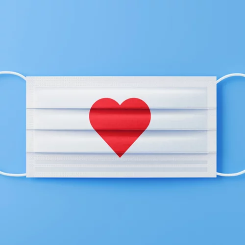 Καρδιακές επιπλοκές που σχετίζονται με την COVID-19: Τι γνωρίζουμε μέχρι στιγμής;