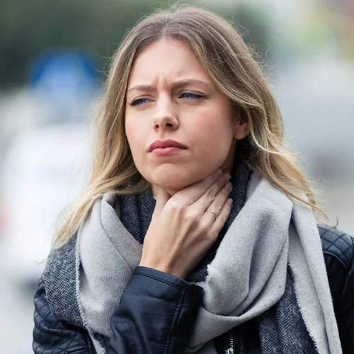 Βράχνιασες; Πιθανές αιτίες και τί μπορείς να κάνεις