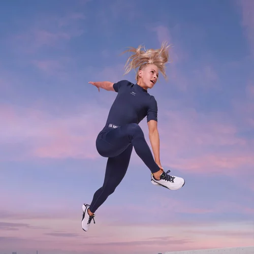 Πόσο σημαντικά είναι τα κατάλληλα αθλητικά παπούτσια στις προπονήσεις μας;