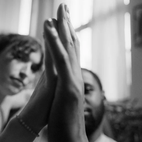 WHEN TOGETHER: Η Diesel γιορτάζει την αληθινή αγάπη μέσω της βαθιάς προσωπικής σύνδεσης στη νέα της καμπάνια