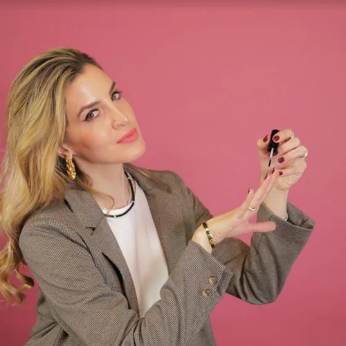 The Moodboard Challenge: Τα κορυφαία nail trends για το 2021