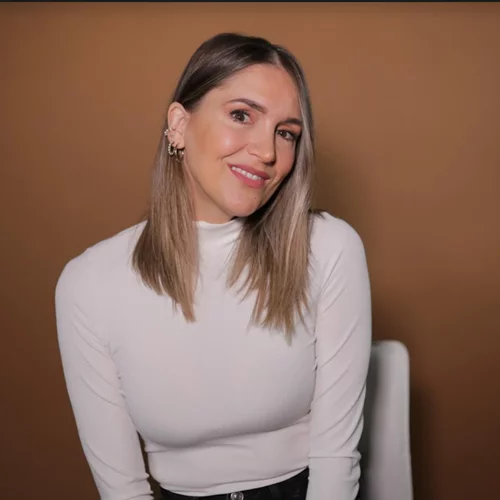 The beauty activists: Η Μαίρη Καλύμνου υποστηρίζει την ομορφιά της μοναδικότητας