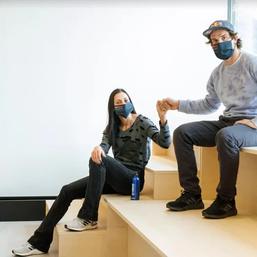 Η Yamaha στηρίζει τον αθλητισμό