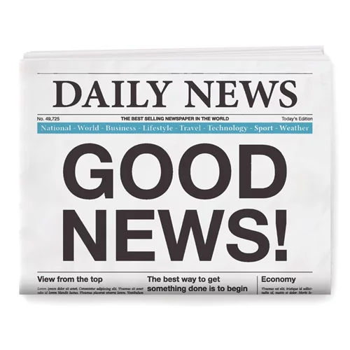 Εμβόλιο της AstraZeneca: Δύο καλά νέα που μας ενδιαφέρουν όλους και μας κάνουν αισιόδοξους (επιτέλους!)