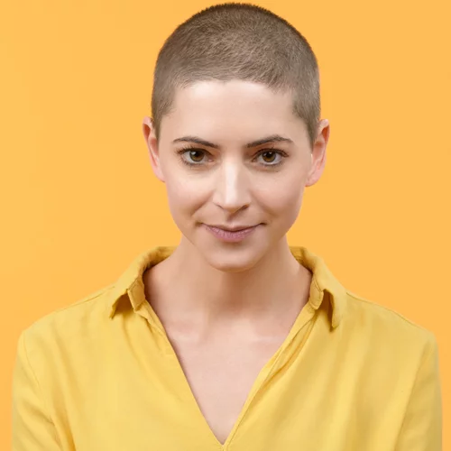 True Story: Η Ζοζεφίνα Τζονάκα είναι surviror του καρκίνου του μαστού και αυτή είναι η ιστορία της