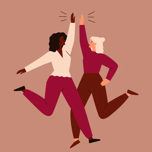 Ισότητα στην Πράξη: Διαδικτυακή εκδήλωση για την Παγκόσμια Ημέρα της Γυναίκας