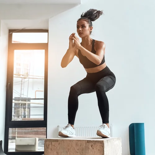 Είναι το CrossFit ασφαλής τρόπος άσκησης;