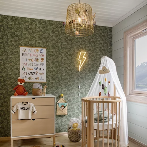 Stokke Sleepi: Η Lapin House φέρνει το κρεβάτι που εξελίσσεται μαζί με το παιδί σου!