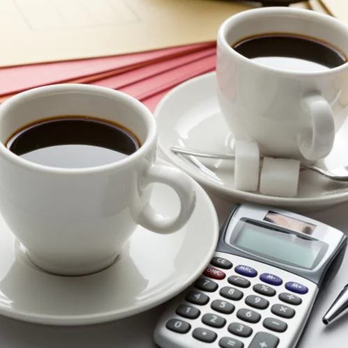 Μέτρηση καφεΐνης: Υπολόγισε πόση καφεΐνη κατανάλωσες κατά τη διάρκεια μιας ημέρας