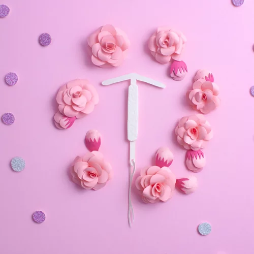 Σπιράλ: Πώς επηρεάζουν οι ενδομήτριες αντισυλληπτικές συσκευές την εμμηνόπαυση;