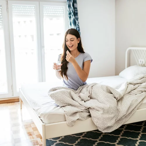 Κεφάλαιο πολυβιταμίνες: Πόσο αποδίδουν τελικά αυτοί οι «σύμμαχοι»;