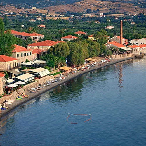 Ευ ζην σε νησιά… ζεν: Ο ιαματικός τουρισμός είναι must και σου προσφέρει την απόλυτη χαλάρωση