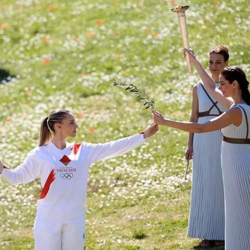 Παγκόσμια Ημέρα Γυναίκας 2021: Γυναίκες που άνοιξαν δρόμους στο fitness και το wellness