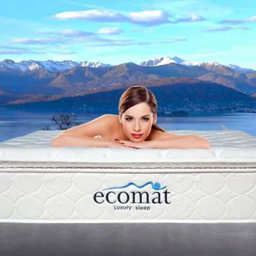 Στρώματα με φιλοσοφία