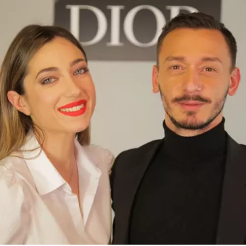 Το πιο σταθερό μακιγιάζ της σεζόν που περιποιείται το δέρμα