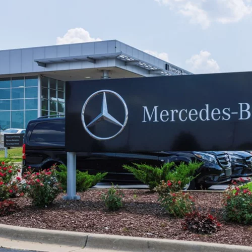 Στρατηγική συνεργασία Αττικών Εκδόσεων-BGM OMD για τον διαφημιζόμενο Mercedes-Benz Hellas, μέσω χρήσης data