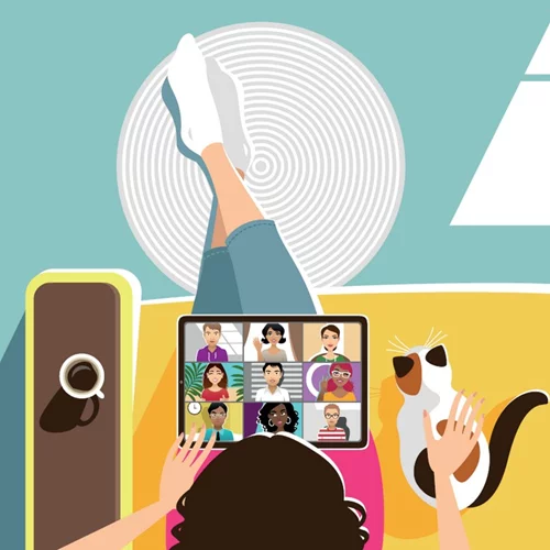 Μήπως οι συνθήκες που δημιουργεί η καραντίνα σε οδηγούν στην εργασιομανία;