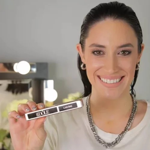 Πώς να αντιγράψεις το λαμπερό μακιγιάζ της Zendaya