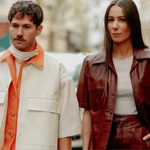 The List by Clodist: Τα καλύτερα activewear κομμάτια για τους άντρες της ζωή σου