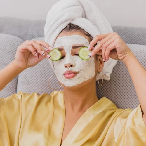 Οι μάσκες που θα σου προσφέρουν άμεση και πλήρη ενυδάτωση