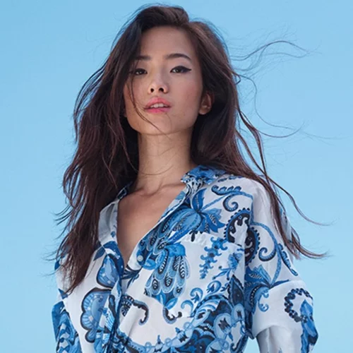 el Now | Η νέα συλλογή της Desigual για την Άνοιξη - Καλοκαίρι 2021