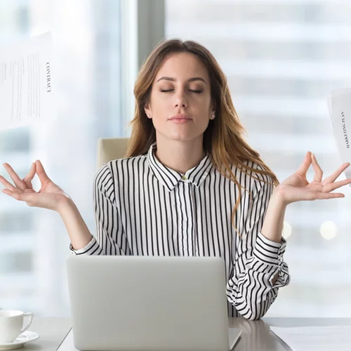 Ένας (ακόμη) καλός λόγος να διαχειριστείς το άγχος: Μπορεί να αυξάνει τις πιθανότητες για Αλτσχάιμερ