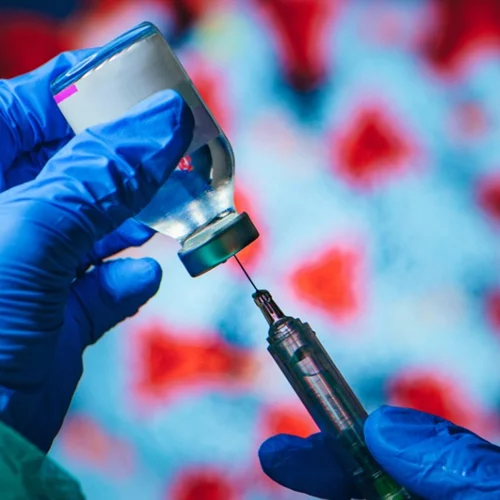 Εμβόλιο Johnson & Johnson: Η σύσταση του Παγκόσμιου Οργανισμού Υγείας για τη χρήση του